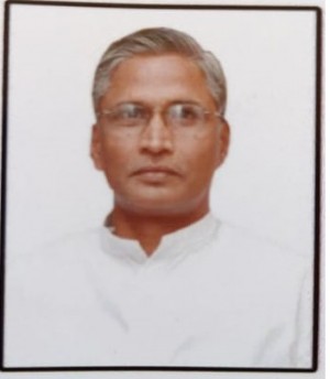 SHRIMANT BALASAHEB PATIL