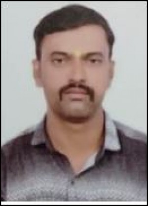 Shrimant Niwant Usnale