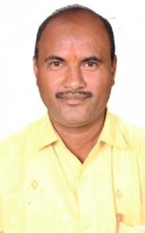 SHRINIVAS DEVENDRAPPA SANKAPALE