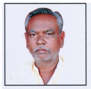 SHRINIVAS NAYAK KANNURA