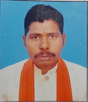 SHRINIVAS PRAJAPATI