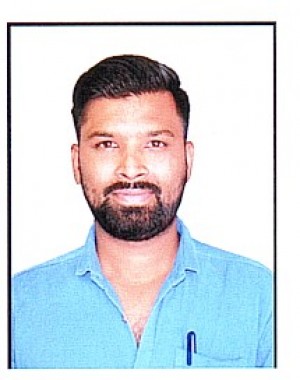 Shrinivas Suresh Talawar