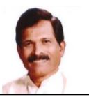 Shripad Yesso Naik