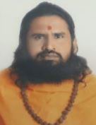 Shrivenkateshwar Maha Swamiji(Katakadhond D.G)