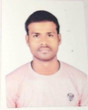 शुभ शरण सिंह