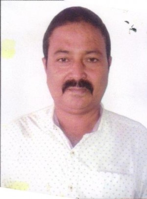 SHUBHANKAR KUMAR SINGH