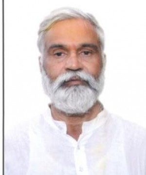 Shubhashchandra Sambaji