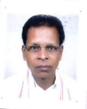 श्यामल कुमार मंडल