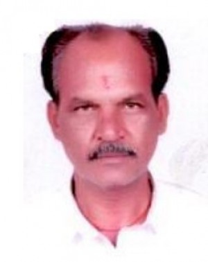 SHYAM SUNDAR SAHU