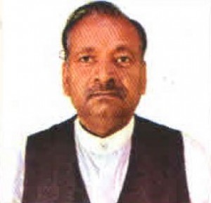 SHYAM BABU
