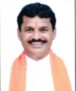 श्याम बरडे