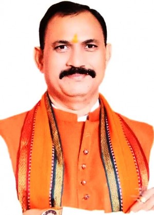 श्याम बिहारी जायसवाल