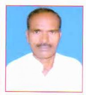 श्याम देव पासवान