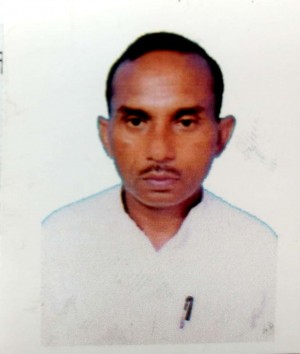 Shyam Kant Kumar