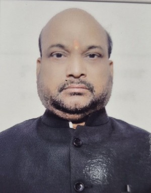 SHYAM KUMAR