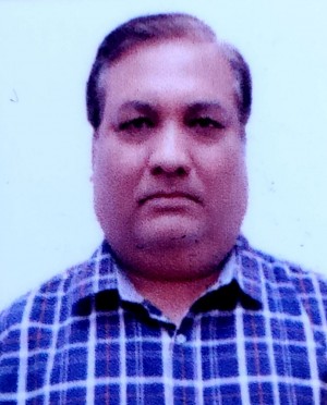 श्यामलाल