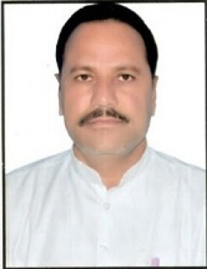श्याम लाल मीना