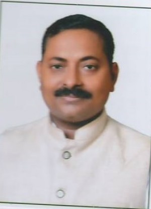 SHYAM NANDAN KISHOR PRASAD