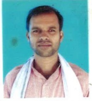 श्याम नंदन कुमार