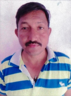 श्याम नवीन