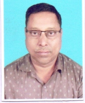 SHYAM PRASAD RAM