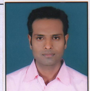 श्याम रजक