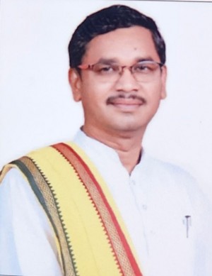 श्याम सिंह मरकाम