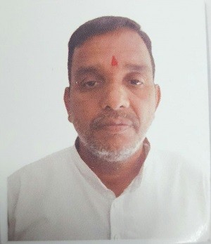 श्याम सुंदर कौशिक