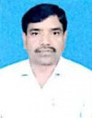 श्याम सुंदर मारवी