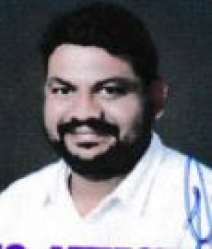 श्याम तंदी