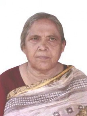 Shyama Majumdar