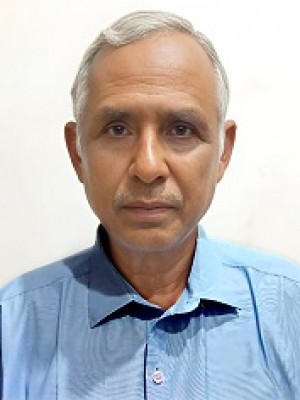 Shyamal Chakraborty
