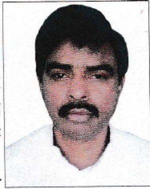 श्यामल मंडल