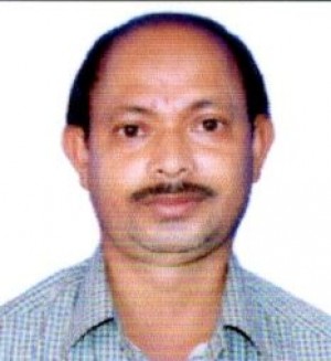 श्यामल राय