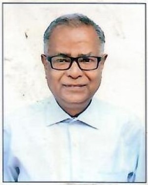 SHYAMAL ROY
