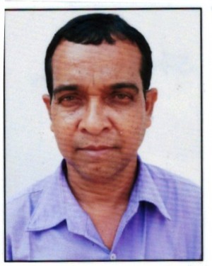 SHYAMAPADA MUDI