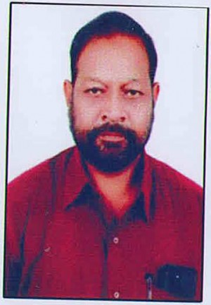 श्यामलाल बंजारे