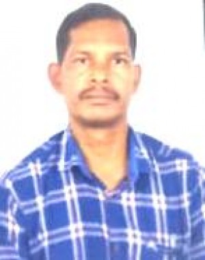 श्यामलाल नरेटी