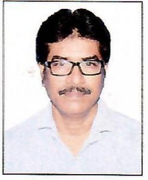 SHYAMSUNDAR HALDAR