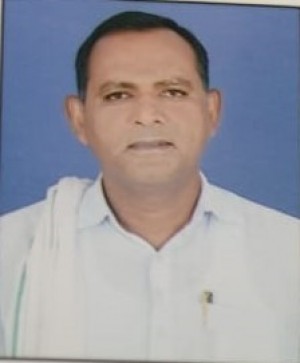 श्योपत राम