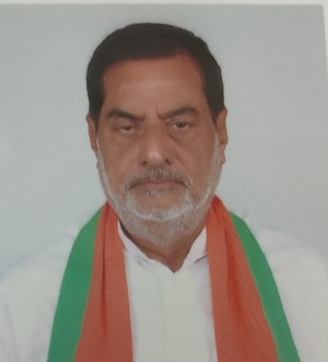 Sibaji Sinha Roy