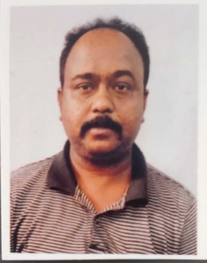 SIBARAM DAS