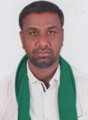 SIDDARAJU.H.S. KANAKA.