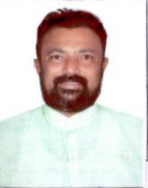 SIDDARAJU M