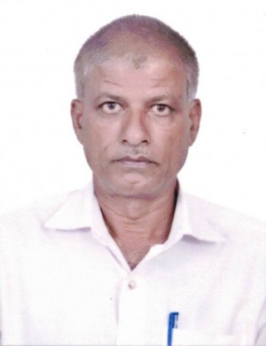 SIDDARAMEGOWDA
