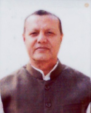 सिद्देक अहमद