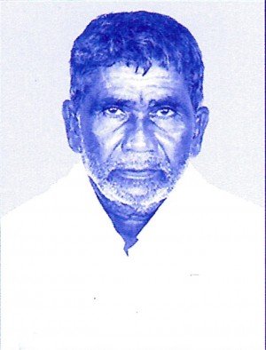 SIDDEGOWDA