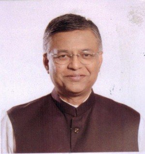 सिद्धार्थ भट्टाचारिया