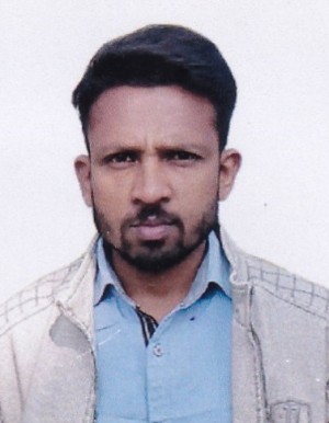 सिध्धराज़सिंह वजुभा झाला