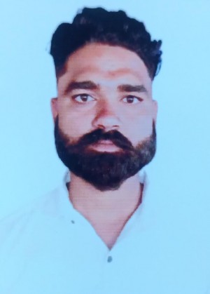सिद्धम सिंह खेमरिया